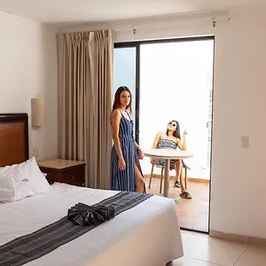 María Jose Hotel