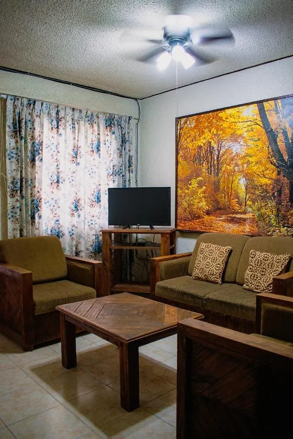 Suites Del Sol Merida