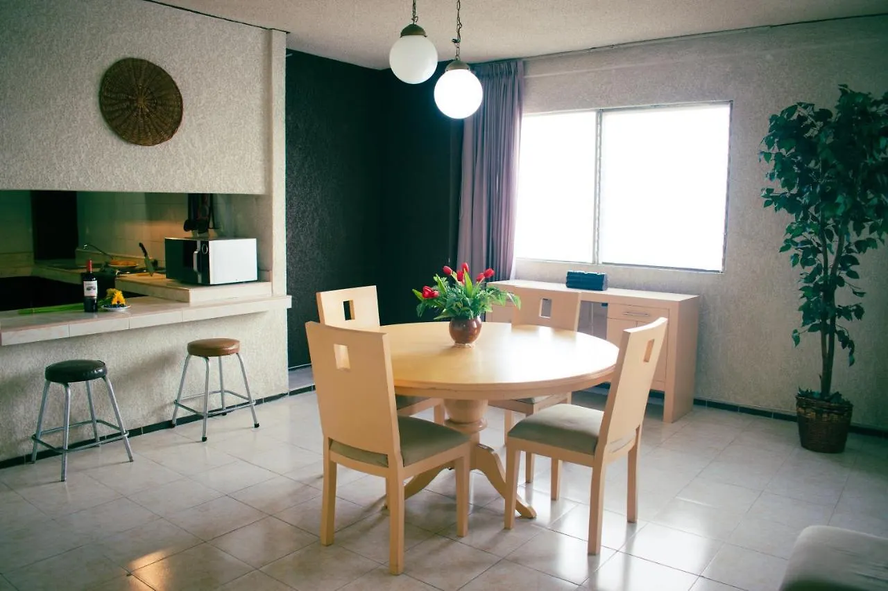 Suites Del Sol Merida Hotel
