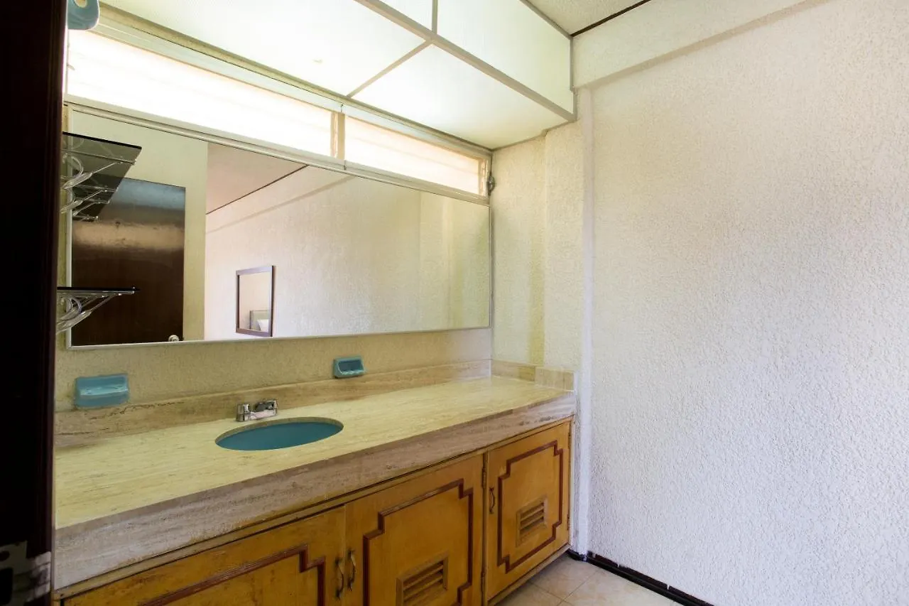 Hotel Suites Del Sol Merida