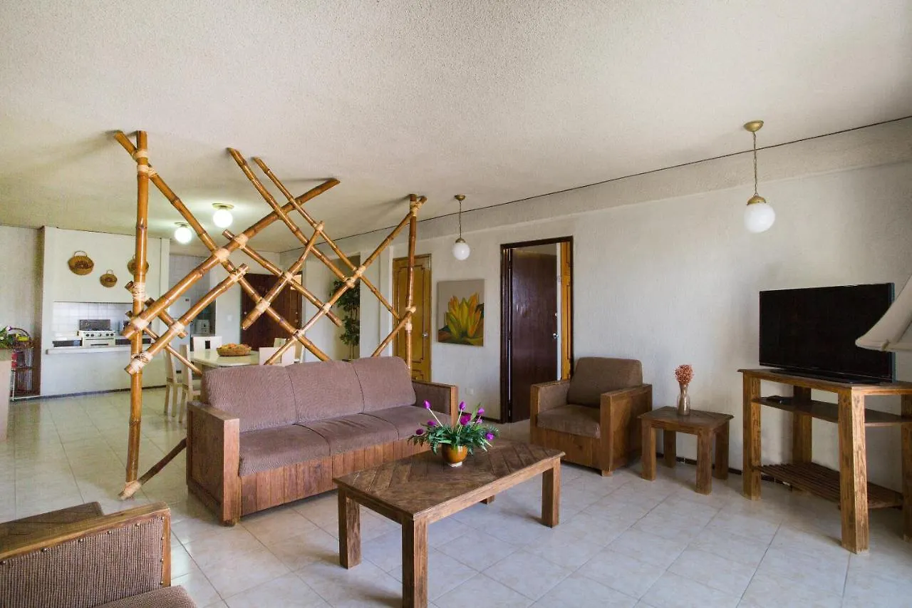 Suites Del Sol Merida Hotel